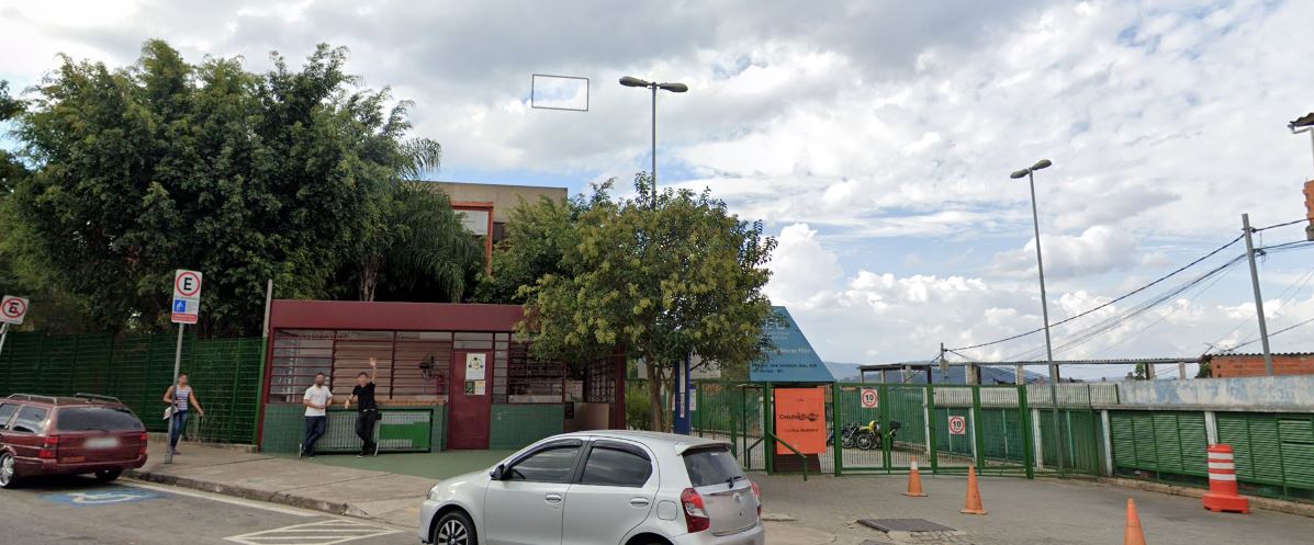 CEU VILA ATLANTICA